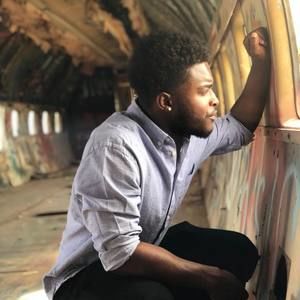 Meet your Posher, Jared